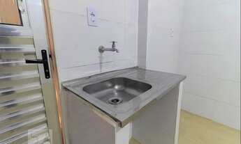 Imagem 7: Apartamento para Aluguel - Cambuci, 1 Quarto, 20 m2