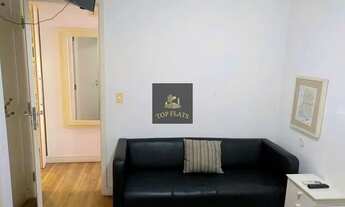 Imagem 5: Flat disponível em Moema - SP