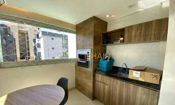 Imagem 5: Apartamento com 4 dormitórios, 131 m² - venda por R$ 895.000,00 ou aluguel por R$ 4.972,92