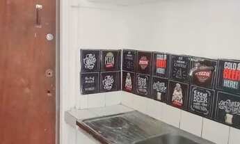 Imagem 2: KITNET COM 28 M² PRÓXIMO AO METRÔ SANTA CECILIA/TERMINAL AMARAL GURGEL