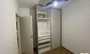 Imagem 5: Apartamento (tipo - padrao) 2 dormitórios, cozinha planejada, portaria 24hs, lazer, espaço