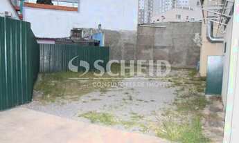 Imagem 6: Terreno para estacionamento em excelente localização na Zona Sul