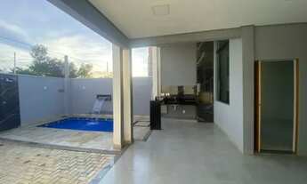 Imagem 5: CASA NA ORLA DE MUNDAU TRAIRI