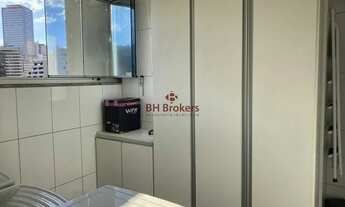 Imagem 5: BELO HORIZONTE - Apartamento Padrão - Coração de Jesus