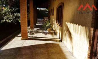 Imagem 5: Casa com 5 dormitórios à venda, 422 m² por R$ 2.000.000,00 - Chácara Letônia - Americana/S