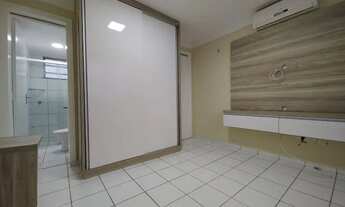 Imagem 6: ALUGUEL APTO MOBILIADO - NASCENTE - COHAMA - 02 QTS - NASCENTE