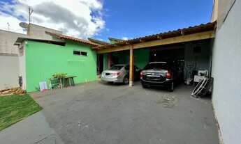 Imagem: 150m² - Casa 3 quartos (suíte) - Jardim