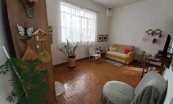 Imagem: Apartamento de 90 metros no Gutierrez