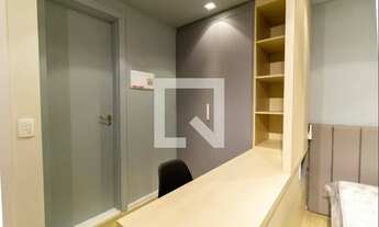 Imagem 4: Apartamento para Aluguel - Perdizes, 1 Quarto, 23 m2