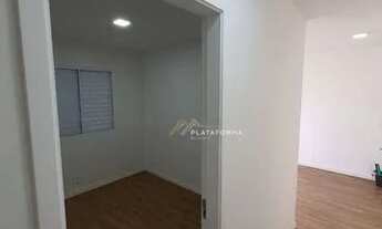 Imagem 6: Apartamento com 2 dormitórios à venda, 43 m² por R$ 200.000,00 - Cafezal VII - Itupeva/SP
