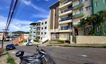 Imagem: Apartamento com 2 quartos para alugar, 60