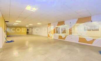 Imagem 3: São Paulo - Galpão/Depósito/Armazém - Jardim Caravelas