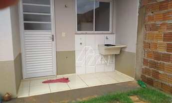 Imagem 3: Casa com 2 dormitórios à venda, 45 m² por R$ 190.000,00 - Maracá II - Marília/SP