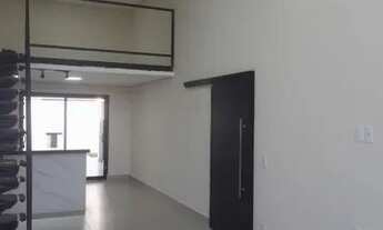 Imagem 2: Casa com 2 dormitórios à venda, 129 m² por R$ 650.000,00 - Condomínio Monterrey - Monte Mo