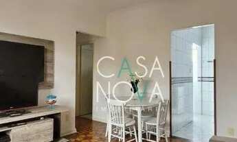 Imagem: Apartamento com 2 dormitórios à venda