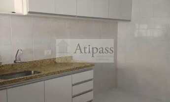 Imagem 4: APARTAMENTO 76m² VILA EUCLIDES - 2 DORMITÓRIOS - 1 VAGA