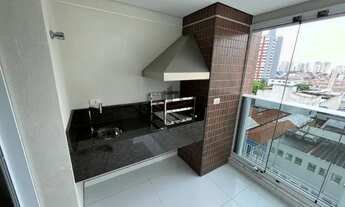 Imagem 3: Apartamento em Condomínio Padrão para Locação no bairro Tatuapé, 03 dorm, 01 suíte, 02 vag