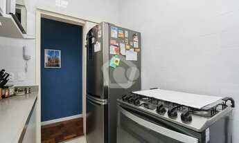 Imagem 10: Apartamento com 2 dormitórios à venda, 78 m² por R$ 800.000,00 - Botafogo - Rio de Janeiro