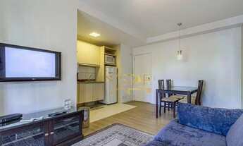 Imagem: Apartamento para alugar, 45 m² por R$ 6.500,00/mês