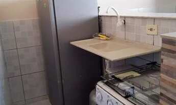 Imagem 3: Kitnet em Piedade mobilia básica água luz condomínio