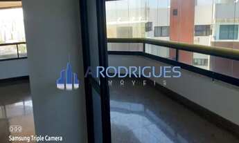 Imagem 3: Apartamento à venda no Alto do Itaigara, 4/4