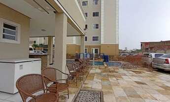 Imagem 4: Apartamento com 2 dormitórios para alugar, 50 m² por R$ 1.200,00/mês - Maraponga - Fortale