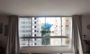Imagem 6: Perto do mar - Apartamento com 3 dormitórios à venda na praia das Pitangueiras - Guarujá/S