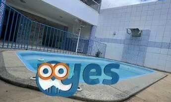 Imagem 5: FEIRA DE SANTANA - Casa de Condomínio - SIM