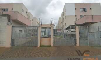 Imagem 2: Apartamento em Conjunto Residencial Cidade Alta - Maringá