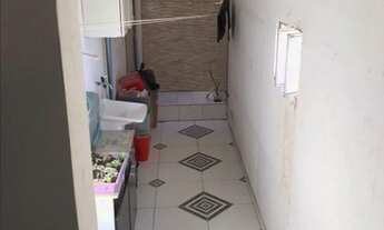 Imagem 3: DA- Casa Escriturada