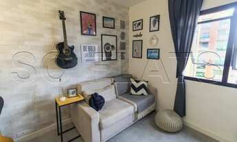 Imagem 5: Lindo Flat no Jd. Paulista, próximo ao Shopping Pamplona