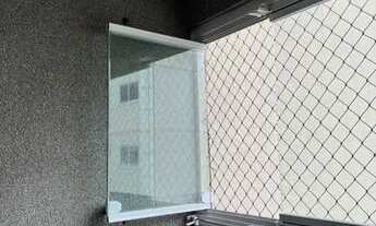 Imagem 6: Residencial Del Rey ( poteira fechada