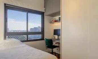 Imagem 7: APARTAMENTO - PINHEIROS - SP