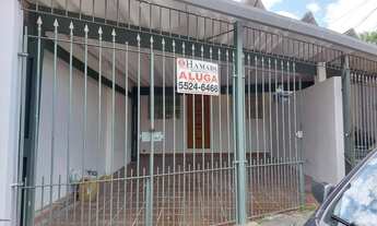 Imagem 2: Casa para Locação em São Paulo, Rio Bonito, 2 dormitórios, 1 banheiro, 2 vagas