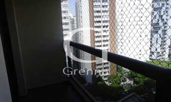 Imagem 5: Apartamento com 116m² a venda - Vila Nova Conceição - SP