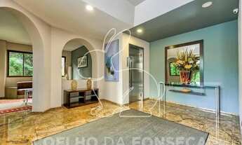 Imagem 4: São Paulo - Apartamento Padrão - Jardim América