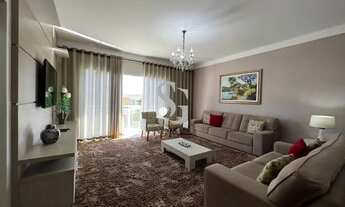 Imagem 4: CASA PARA CLIENTES DE BOM GOSTO A VENDA NO SWISS PARK, EM CAMPINAS-SP