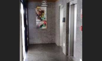 Imagem 3: Apartamento para venda tem 90 metros quadrados com 2 quartos em Centro - Campina Grande