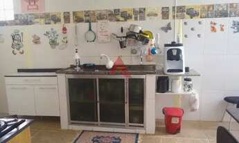 Imagem 4: SãO JOSé DOS CAMPOS - Casa Padrão - Jardim Motorama