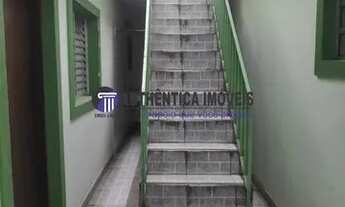 Imagem: CASA para LOCAÇÃO - JARDIM BOA VISTA