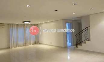 Imagem 2: Casa em Condomínio-LOCAÇÃO-Barra da Tijuca-Rio de Janeiro-RJ