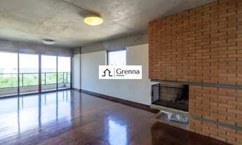 Imagem 3: Apartamento 3 dormitórios para locação em Pinheiros