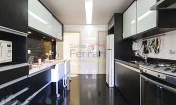 Imagem 3: Apartamento a Venda Alto Padrão no Jardins - Projeto de Arquiteto Renomado