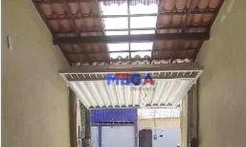 Imagem 3: Casa com 6 quartos no bairro Rodolfo Teófilo - Fortaleza/CE