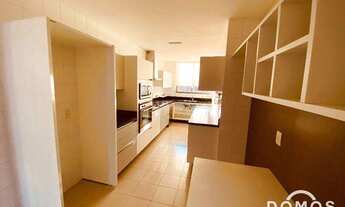 Imagem 7: Cobertura com 4 Suítes em Asa Sul Via Montello