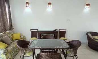 Imagem 6: Cobertura para locação com 3/4, em condomínio com infraestrutura e portaria Buraquinho/ LF