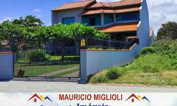 Imagem: Casa na Praia do Ervino