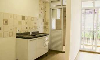 Imagem 2: APARTAMENTO NOVO PARA LOCAÇÃO NO RES. ARBORETTO