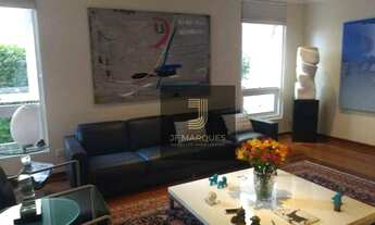 Imagem 5: Casa à venda, 434 m² por R$ 3.700.000,00 - Alphaville Residencial 12 - Santana de Parnaíba