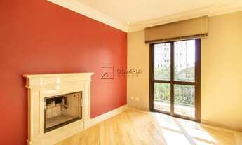 Imagem 10: Locação Apartamento 4 Dormitórios - 313 m² Moema